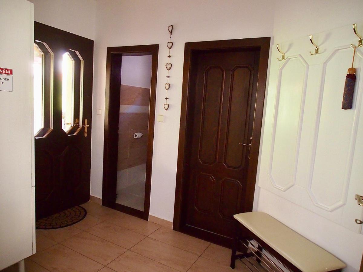 Apartman Nesyt Sedlec  Zewnętrze zdjęcie