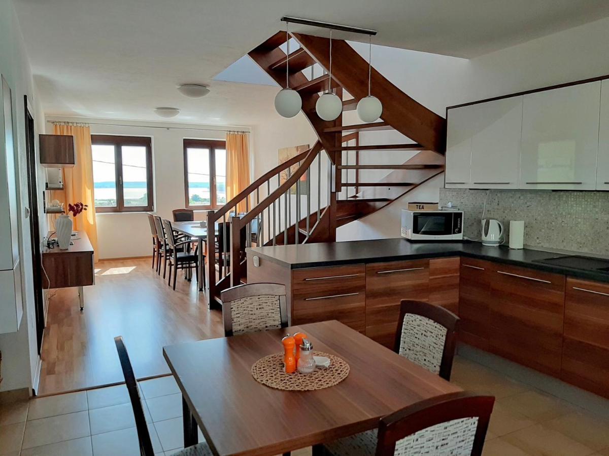 Apartman Nesyt Sedlec  Zewnętrze zdjęcie