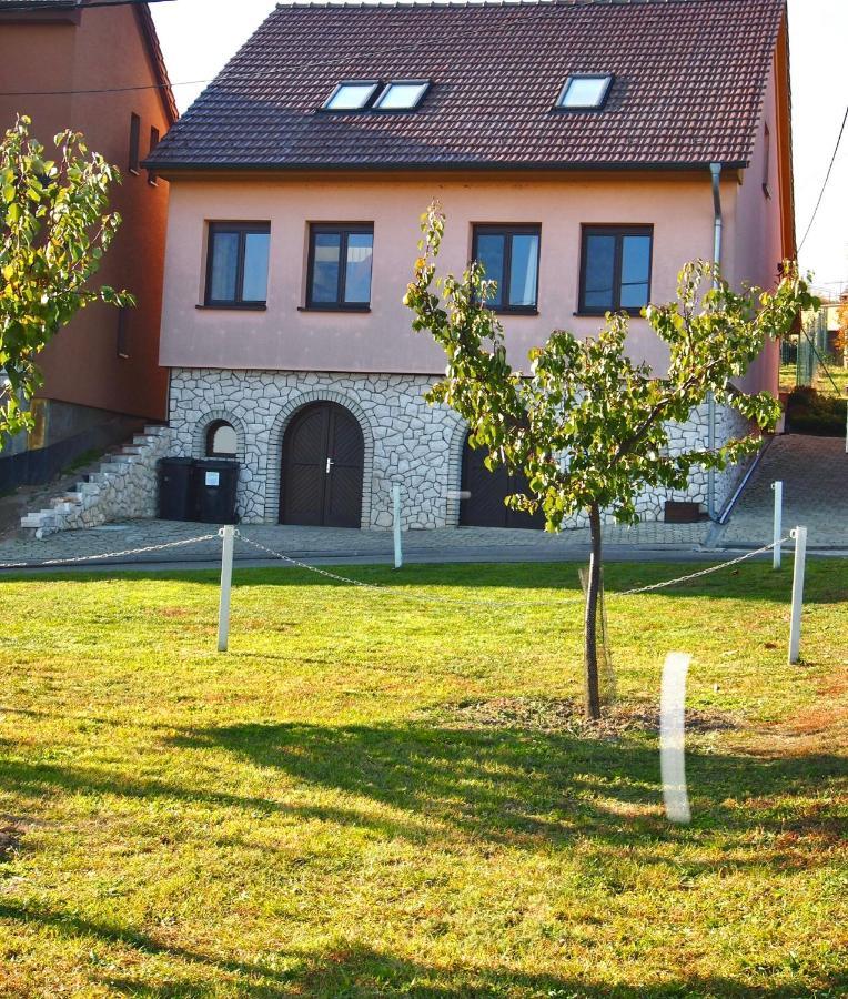 Apartman Nesyt Sedlec  Zewnętrze zdjęcie