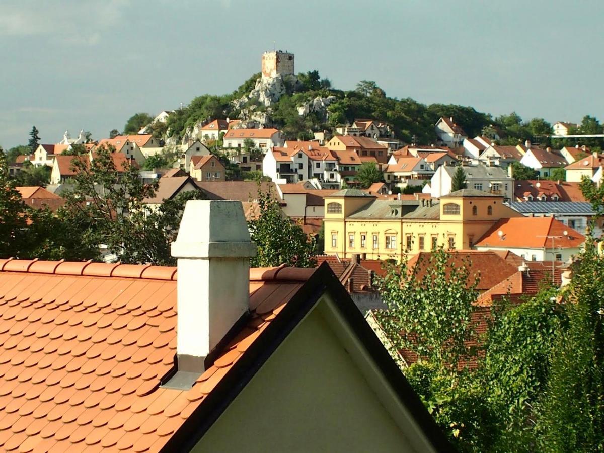 Apartman Nesyt Sedlec  Zewnętrze zdjęcie
