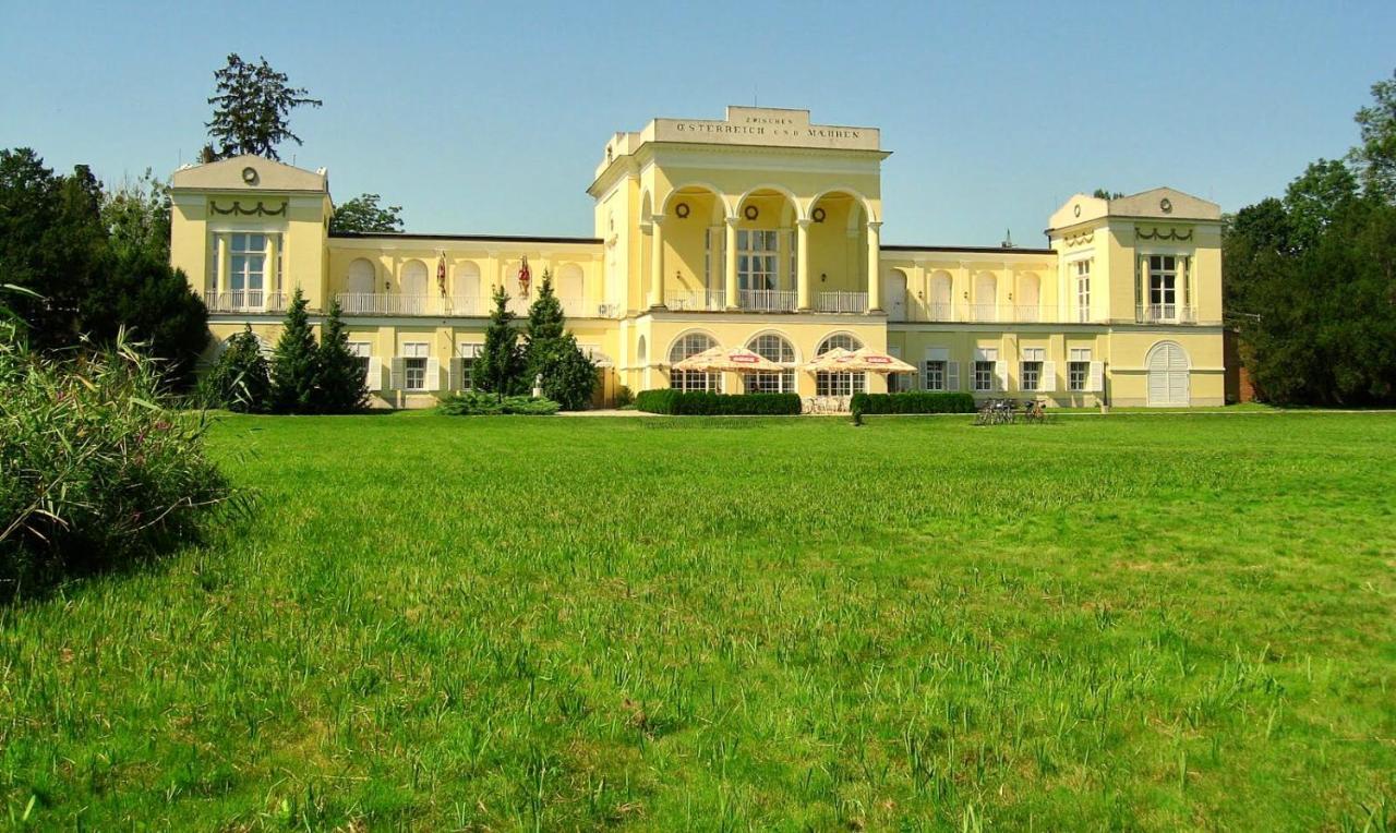 Apartman Nesyt Sedlec  Zewnętrze zdjęcie