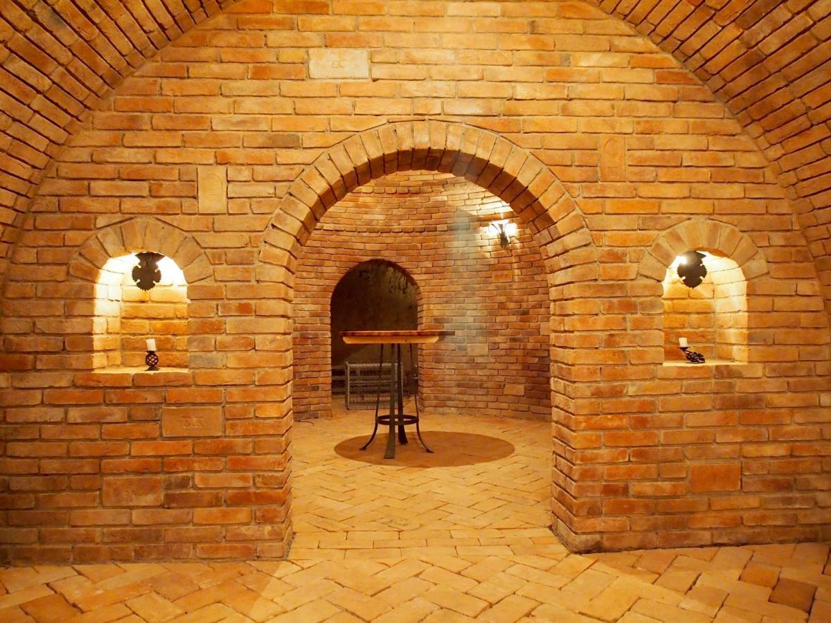 Apartman Nesyt Sedlec  Zewnętrze zdjęcie