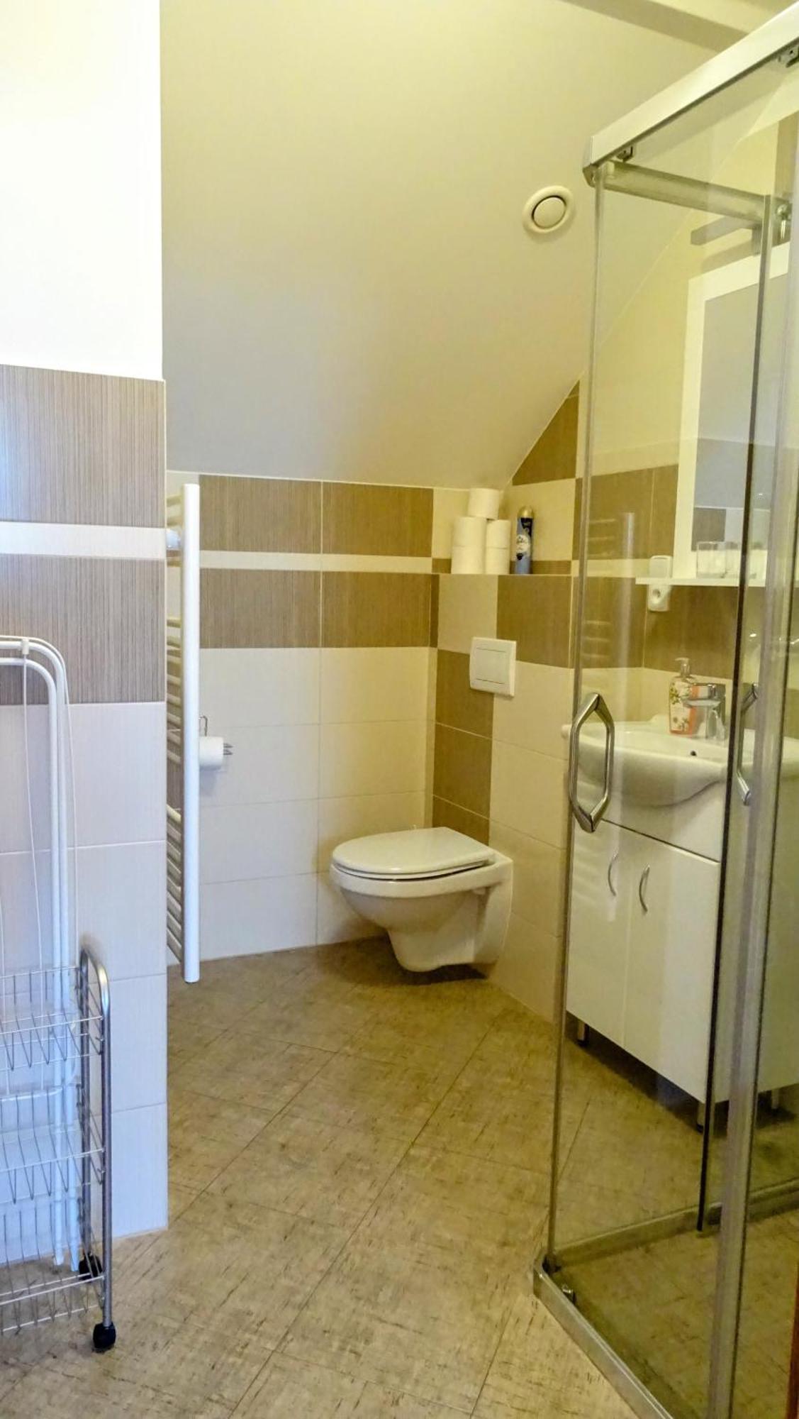 Apartman Nesyt Sedlec  Zewnętrze zdjęcie