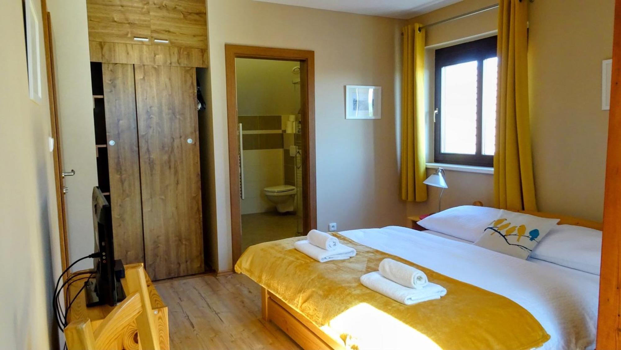 Apartman Nesyt Sedlec  Zewnętrze zdjęcie