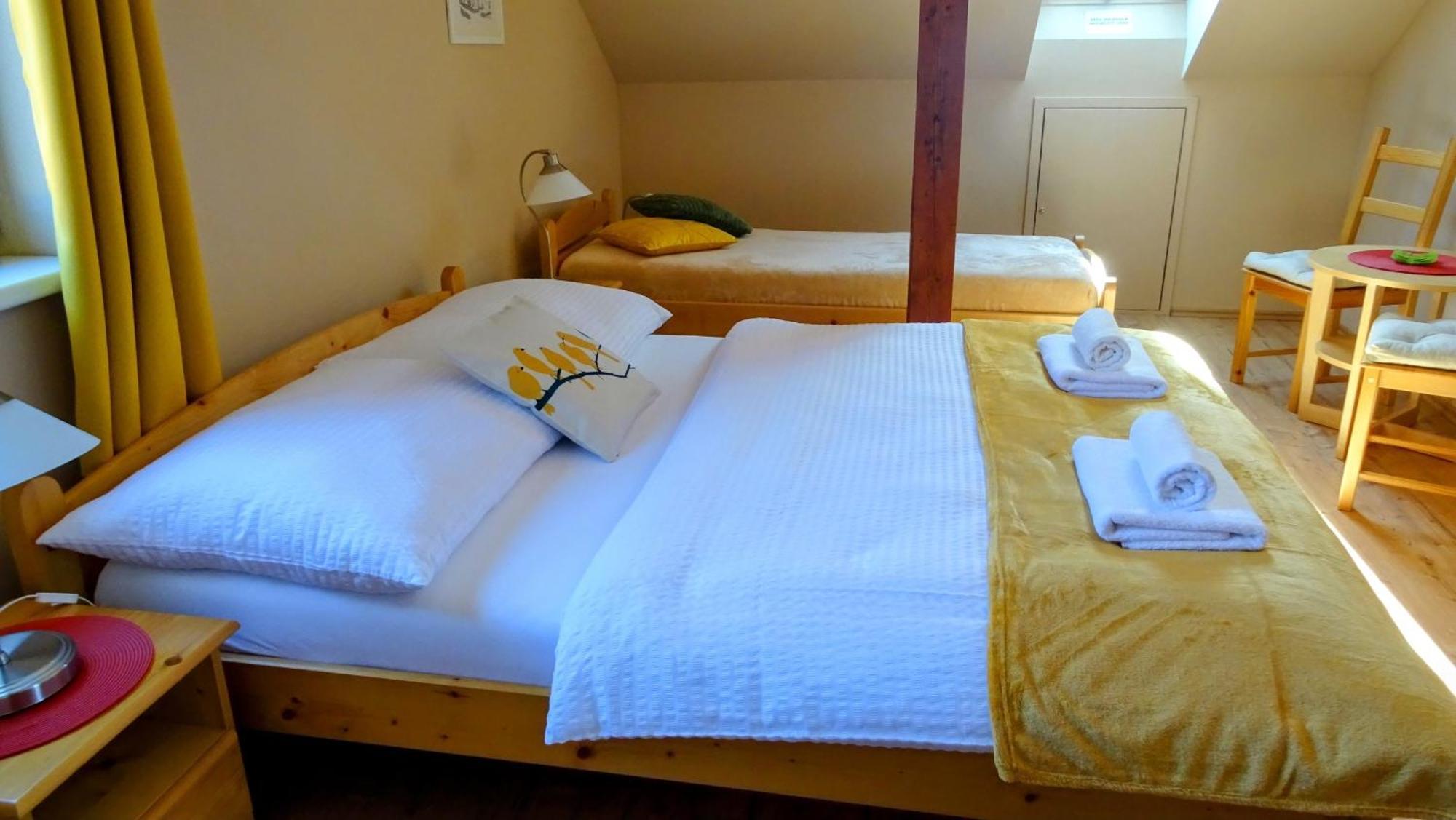 Apartman Nesyt Sedlec  Zewnętrze zdjęcie