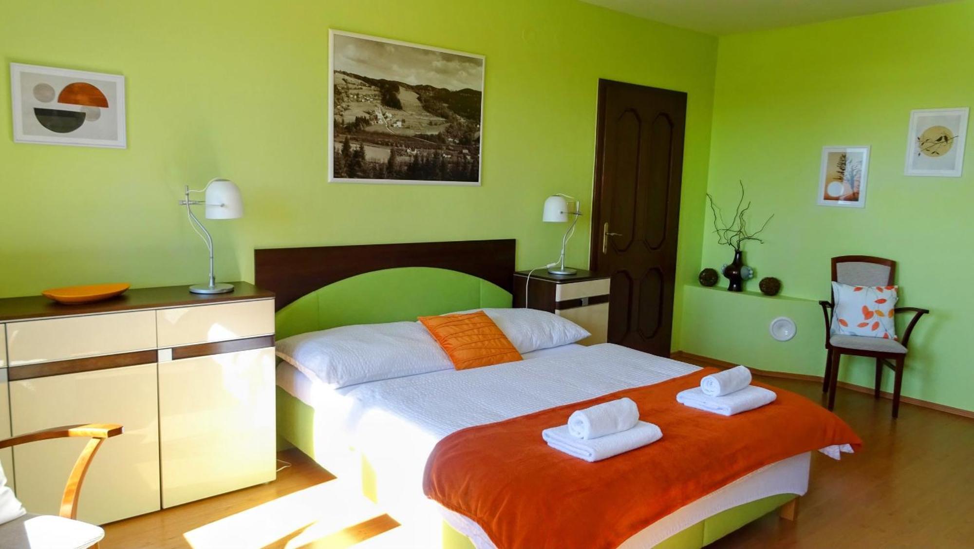 Apartman Nesyt Sedlec  Zewnętrze zdjęcie