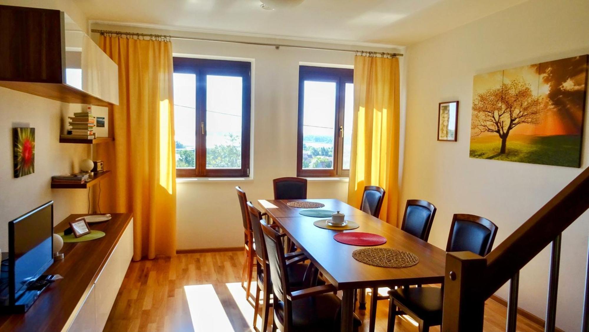 Apartman Nesyt Sedlec  Zewnętrze zdjęcie
